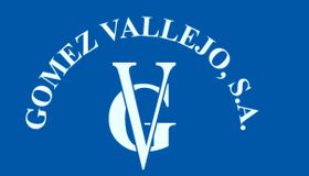 Arenas Silíceas Gómez Vallejo Logo